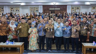 Setahun Kepemimpinan Luthfi–Yasin: Kolaborasi Jadi Kunci Laju Positif Pembangunan Jawa Tengah 5 TUTURPEDIA - Setahun Kepemimpinan Luthfi–Yasin: Kolaborasi Jadi Kunci Laju Positif Pembangunan Jawa Tengah