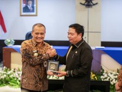 Dikejar Waktu Menuju Lebaran 2026, Jateng Genjot Perbaikan Jalan Sambut 17,7 Juta Pemudik