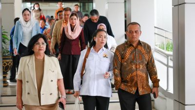 Industri Tumbuh, Pariwisata Melonjak: DPR RI Soroti Laju Ekonomi Jawa Tengah 4 TUTURPEDIA - Industri Tumbuh, Pariwisata Melonjak: DPR RI Soroti Laju Ekonomi Jawa Tengah