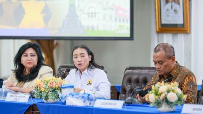 Sembilan Daerah Bersiap Jadi Episentrum Industri Baru, Jateng Percepat Mesin Pertumbuhan 3 TUTURPEDIA - Sembilan Daerah Bersiap Jadi Episentrum Industri Baru, Jateng Percepat Mesin Pertumbuhan