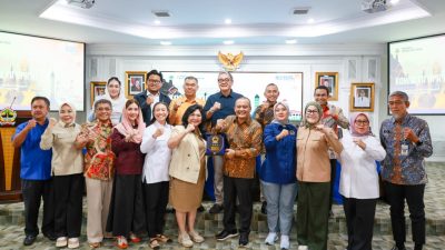 Industri Tumbuh, Pariwisata Melonjak: DPR RI Soroti Laju Ekonomi Jawa Tengah 5 TUTURPEDIA - Industri Tumbuh, Pariwisata Melonjak: DPR RI Soroti Laju Ekonomi Jawa Tengah