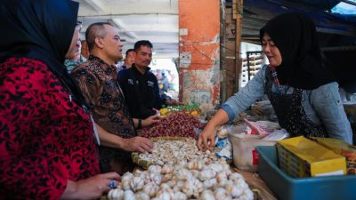 Jelang Ramadan, Pemprov Jateng Turun ke Pasar: Operasi Pasar dan 308 GPM Disiapkan Redam Lonjakan Harga 7 TUTURPEDIA - Jelang Ramadan, Pemprov Jateng Turun ke Pasar: Operasi Pasar dan 308 GPM Disiapkan Redam Lonjakan Harga
