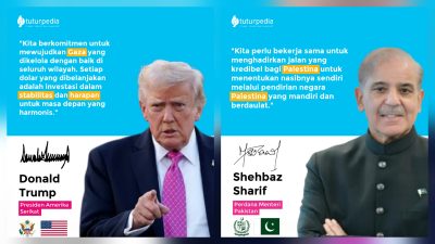 Board of Peace Gelar Pertemuan Perdana di Washington DC, Para Pemimpin Dunia Tegaskan Komitmen Solusi Gaza 5 TUTURPEDIA - Board of Peace Gelar Pertemuan Perdana di Washington DC, Para Pemimpin Dunia Tegaskan Komitmen Solusi Gaza