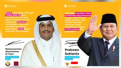 Board of Peace Gelar Pertemuan Perdana di Washington DC, Para Pemimpin Dunia Tegaskan Komitmen Solusi Gaza 4 TUTURPEDIA - Board of Peace Gelar Pertemuan Perdana di Washington DC, Para Pemimpin Dunia Tegaskan Komitmen Solusi Gaza
