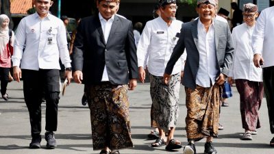 Setahun Luthfi-Yasin Pimpin Jateng: Diuji Bencana, Didorong Investasi, Kemiskinan Turun 3 TUTURPEDIA - Setahun Luthfi-Yasin Pimpin Jateng: Diuji Bencana, Didorong Investasi, Kemiskinan Turun