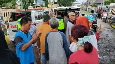 Tragedi Usai Sahur! Tiga Remaja Tewas Tersambar Kereta Saat Rekam Video, Satu Korban Terseret Dari Batang hingga Pekalongan 3 TUTURPEDIA - Tragedi Usai Sahur! Tiga Remaja Tewas Tersambar Kereta Saat Rekam Video, Satu Korban Terseret Dari Batang hingga Pekalongan