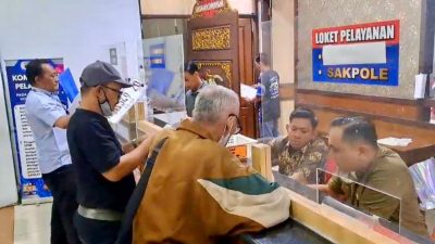 Program Gas Jateng 5%, Diskon Pajak Kendaraan Berlaku hingga Akhir 2026 3 TUTURPEDIA - Program Gas Jateng 5%, Diskon Pajak Kendaraan Berlaku hingga Akhir 2026