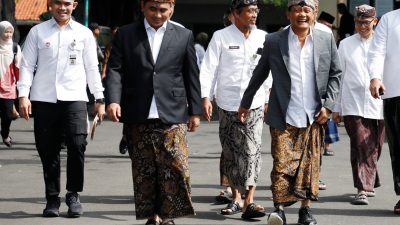 Satu Tahun Luthfi–Yasin: Ujian Bencana, Lompatan Ekonomi, dan Ikhtiar Merawat Jawa Tengah 5 TUTURPEDIA - Satu Tahun Luthfi–Yasin: Ujian Bencana, Lompatan Ekonomi, dan Ikhtiar Merawat Jawa Tengah