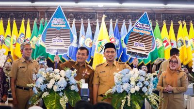 Satu Tahun Luthfi–Yasin: Ujian Bencana, Lompatan Ekonomi, dan Ikhtiar Merawat Jawa Tengah 4 TUTURPEDIA - Satu Tahun Luthfi–Yasin: Ujian Bencana, Lompatan Ekonomi, dan Ikhtiar Merawat Jawa Tengah