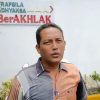 Tak Gentar Hadapi Proyek Miliaran Di Palon, Agus Sutrisno Resmi Adukan Dugaan Pelanggaran ke Kejaksaan