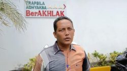 Tak Gentar Hadapi Proyek Miliaran Di Palon, Agus Sutrisno Resmi Adukan Dugaan Pelanggaran ke Kejaksaan 3 TUTURPEDIA - Tak Gentar Hadapi Proyek Miliaran Di Palon, Agus Sutrisno Resmi Adukan Dugaan Pelanggaran ke Kejaksaan