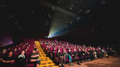 Ghost in the Cell Rilis Official Trailer, Film ke-12 Joko Anwar Hadirkan Horor Satir Penuh Tawa 3 TUTURPEDIA - Ghost in the Cell Rilis Official Trailer, Film ke-12 Joko Anwar Hadirkan Horor Satir Penuh Tawa