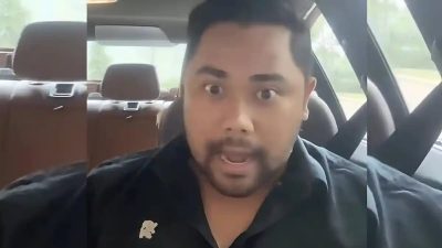 Dugaan Pelecehan Berkedok Casting Film: Kronologi, Klarifikasi, dan Reaksi Publik 4 TUTURPEDIA - Dugaan Pelecehan Berkedok Casting Film: Kronologi, Klarifikasi, dan Reaksi Publik