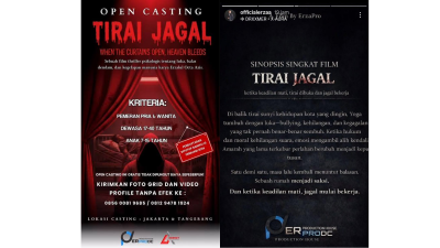 Dugaan Pelecehan Berkedok Casting Film: Kronologi, Klarifikasi, dan Reaksi Publik 5 TUTURPEDIA - Dugaan Pelecehan Berkedok Casting Film: Kronologi, Klarifikasi, dan Reaksi Publik