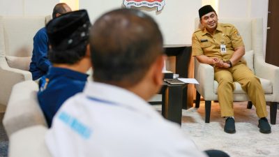 Wagub Jateng Dorong Penguatan Keterampilan Menulis Kalangan Santri 3 TUTURPEDIA - Wagub Jateng Dorong Penguatan Keterampilan Menulis Kalangan Santri