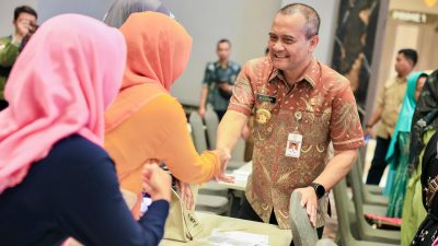 Keroyok Kemiskinan di Jateng, 1.750 Pelaku Usaha Mikro Dapat Suntikan Modal Produktif 3 TUTURPEDIA - Keroyok Kemiskinan di Jateng, 1.750 Pelaku Usaha Mikro Dapat Suntikan Modal Produktif