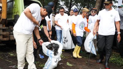 35 Kabupaten/Kota Kompak Dukung Jawa Tengah ASRI 3 TUTURPEDIA - 35 Kabupaten/Kota Kompak Dukung Jawa Tengah ASRI