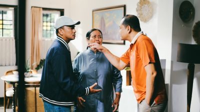 Ungu Rilis “Pulang Pada-Mu”, Lagu Religi Penuh Refleksi Sambut Ramadan 2026 3 TUTURPEDIA - Ungu Rilis “Pulang Pada-Mu”, Lagu Religi Penuh Refleksi Sambut Ramadan 2026