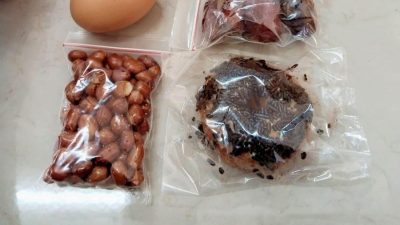 Menu Kering MBG Ramadan Diprotes, Orang Tua di Jogja Soroti Gizi dan Potensi Mubazir 9 TUTURPEDIA - Menu Kering MBG Ramadan Diprotes, Orang Tua di Jogja Soroti Gizi dan Potensi Mubazir