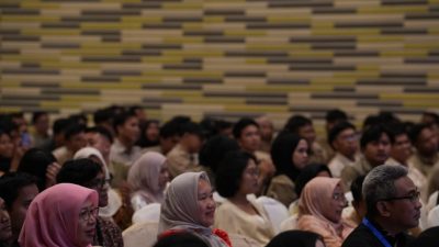 Wakil Kepala BGN Nanik Sudaryati Deyang: Banyak Laporan Markup di Atas HET dan Minta Segera Libatkan UMKM dan Produk Lokal 3 TUTURPEDIA - Wakil Kepala BGN Nanik Sudaryati Deyang: Banyak Laporan Markup di Atas HET dan Minta Segera Libatkan UMKM dan Produk Lokal