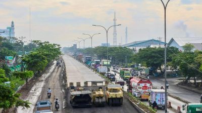 17,7 Juta Orang Diprediksi Masuk Jateng, 69 Jalur Mudik Rawan Macet dan Bencana 3 TUTURPEDIA - 17,7 Juta Orang Diprediksi Masuk Jateng, 69 Jalur Mudik Rawan Macet dan Bencana