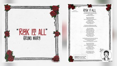 Makna Lagu “Risk It All” Bruno Mars: Tentang Keberanian Mencintai Tanpa Ragu 3 TUTURPEDIA - Makna Lagu “Risk It All” Bruno Mars: Tentang Keberanian Mencintai Tanpa Ragu