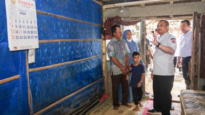 Menangis di Rumah Bambu, Sukri Dapat Harapan Baru: RTLH Jateng Sentuh Warga Sragen 3 TUTURPEDIA - Menangis di Rumah Bambu, Sukri Dapat Harapan Baru: RTLH Jateng Sentuh Warga Sragen