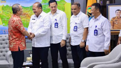 Porprov 2026 Jadi Panggung 10.528 Atlet, Jateng Siapkan Generasi Juara 3 TUTURPEDIA - Porprov 2026 Jadi Panggung 10.528 Atlet, Jateng Siapkan Generasi Juara