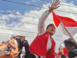 Sidang Panas di PN Pati! Aktivis AMPB Botok Cs Divonis 6 Bulan, Namun Tak Perlu Dipenjara