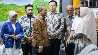 Karimunjawa Dilengkapi Smart Microgrid 5 MW, Perkuat Pasokan Listrik dan Air Bersih untuk Pariwisata 3 TUTURPEDIA - Karimunjawa Dilengkapi Smart Microgrid 5 MW, Perkuat Pasokan Listrik dan Air Bersih untuk Pariwisata