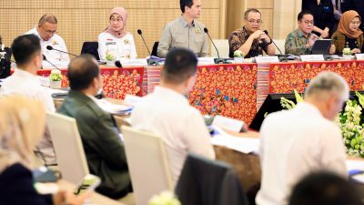 DPR Pastikan Ketahanan Pangan Jateng Aman Hadapi Lebaran 3 TUTURPEDIA - DPR Pastikan Ketahanan Pangan Jateng Aman Hadapi Lebaran