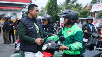 Wagub Jateng Taj Yasin Bakal Launching Aplikasi Khusus Lindungi Ojol Perempuan dari Ancaman Kekerasan 3 TUTURPEDIA - Wagub Jateng Taj Yasin Bakal Launching Aplikasi Khusus Lindungi Ojol Perempuan dari Ancaman Kekerasan