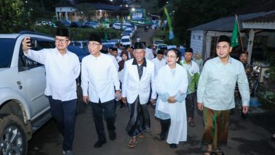 Dukung Penguatan Gizi dan Literasi Al-Qur’an Santri, Wagub Jateng Apresiasi Gerakan 'AGUS' PBNU 3 TUTURPEDIA - Dukung Penguatan Gizi dan Literasi Al-Qur’an Santri, Wagub Jateng Apresiasi Gerakan 'AGUS' PBNU