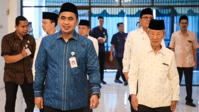 Jateng Pelopor Zakat, Wagub Taj Yasin Dorong Optimalisasi Wakaf Uang 3 TUTURPEDIA - Jateng Pelopor Zakat, Wagub Taj Yasin Dorong Optimalisasi Wakaf Uang