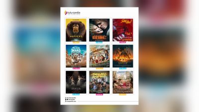 Sembilan Film Siap Ramaikan Bioskop Maret 2026, dari Horor hingga Fiksi Ilmiah 3 TUTURPEDIA - Sembilan Film Siap Ramaikan Bioskop Maret 2026, dari Horor hingga Fiksi Ilmiah