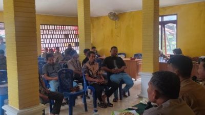 Pengelola Bukit Batu Mulia Blora Pastikan Perizinan On-Track dan Prioritaskan Tenaga Kerja Lokal 3 TUTURPEDIA - Pengelola Bukit Batu Mulia Blora Pastikan Perizinan On-Track dan Prioritaskan Tenaga Kerja Lokal