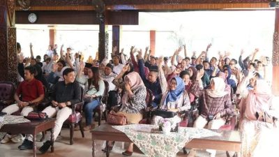 Wabup Blora Minta Kualitas Menu MBG Ditingkatkan, Tegaskan Tak Boleh Ada Lagi Keluhan dari Masyarakat 3 TUTURPEDIA - Wabup Blora Minta Kualitas Menu MBG Ditingkatkan, Tegaskan Tak Boleh Ada Lagi Keluhan dari Masyarakat