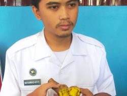 Viral Ketela “Boleng” di Randublatung, SPPG Tegaskan Bukan Basi: Itu Ciri Khas Ketela Cilembu