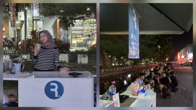 TUTURPEDIA - RUA Coffee Corner: Dari Garasi Rumah hingga Rencana Waralaba, Mengusung Filosofi “Ngopi Nggak Harus Mahal”