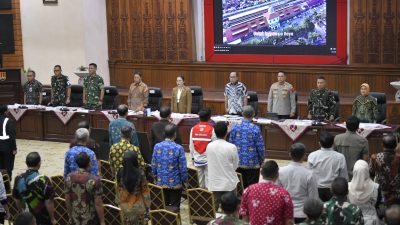 Bersama Stakeholders, Pemkot Semarang Perkuat Kesiapsiagaan Jelang Idul Fitri 1447 Hijriyah 3 TUTURPEDIA - Bersama Stakeholders, Pemkot Semarang Perkuat Kesiapsiagaan Jelang Idul Fitri 1447 Hijriyah