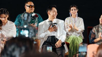 Film Tunggu Aku Sukses Nanti Siap Hangatkan Lebaran 2026, Cerita Perjuangan Tulang Punggung Keluarga 3 TUTURPEDIA - Film Tunggu Aku Sukses Nanti Siap Hangatkan Lebaran 2026, Cerita Perjuangan Tulang Punggung Keluarga