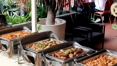 Vega Hotel Gading Serpong Hadirkan Paket Halal Bi Halal Nusantara, Rayakan Silaturahmi Lebaran Tanpa Repot 4 TUTURPEDIA - Vega Hotel Gading Serpong Hadirkan Paket Halal Bi Halal Nusantara, Rayakan Silaturahmi Lebaran Tanpa Repot