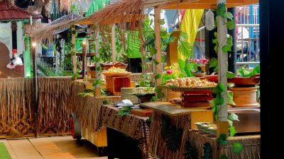 Vega Hotel Gading Serpong Hadirkan Paket Halal Bi Halal Nusantara, Rayakan Silaturahmi Lebaran Tanpa Repot 3 TUTURPEDIA - Vega Hotel Gading Serpong Hadirkan Paket Halal Bi Halal Nusantara, Rayakan Silaturahmi Lebaran Tanpa Repot