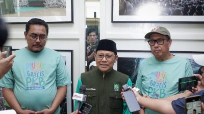 THR Berujung Jeruji: Bupati Cilacap Terjaring OTT KPK, Cak Imin Ingatkan Kader PKB Jauhi Korupsi! 3 TUTURPEDIA - THR Berujung Jeruji: Bupati Cilacap Terjaring OTT KPK, Cak Imin Ingatkan Kader PKB Jauhi Korupsi!