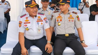 Pemkot Semarang Fasilitasi Mudik Gratis Bagi Warganya dari Jakarta ke Kota Semarang 4 TUTURPEDIA - Pemkot Semarang Fasilitasi Mudik Gratis Bagi Warganya dari Jakarta ke Kota Semarang