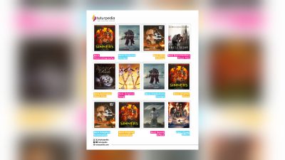 Dominasi “One Battle After Another” dan “Sinners” Warnai Malam Oscar, Paul Thomas Anderson Raih Sutradara Terbaik 3 TUTURPEDIA - Dominasi “One Battle After Another” dan “Sinners” Warnai Malam Oscar, Paul Thomas Anderson Raih Sutradara Terbaik