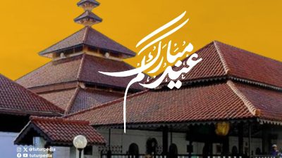 30 Ucapan Selamat Idulfitri 1447H untuk Lebaran 2026 3 TUTURPEDIA - 30 Ucapan Selamat Idulfitri 1447H untuk Lebaran 2026