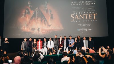 Suzzanna: Santet Dosa di Atas Dosa, Resmi Tayang, Hadirkan Horor Kolosal Megah di Lebaran 2026 3 TUTURPEDIA - Suzzanna: Santet Dosa di Atas Dosa, Resmi Tayang, Hadirkan Horor Kolosal Megah di Lebaran 2026