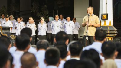 Usai Lebaran, Gubernur Luthfi Warning ASN: Jangan Kendur, Pelayanan Harus Makin Ngebut 3 TUTURPEDIA - Usai Lebaran, Gubernur Luthfi Warning ASN: Jangan Kendur, Pelayanan Harus Makin Ngebut