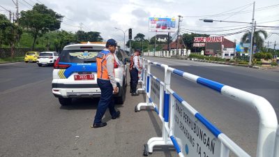 Arus Mudik dan Arus Balik Lebaran 2026 di Kota Semarang Berjalan Lancar dan Kondusif 3 TUTURPEDIA - Arus Mudik dan Arus Balik Lebaran 2026 di Kota Semarang Berjalan Lancar dan Kondusif
